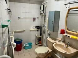 Blk 754 Woodlands Circle (Woodlands), HDB 4 Rooms #547735661